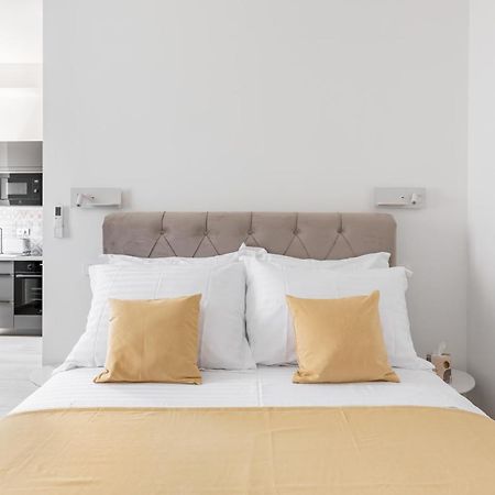 Studio Apartment Home Split Buitenkant foto