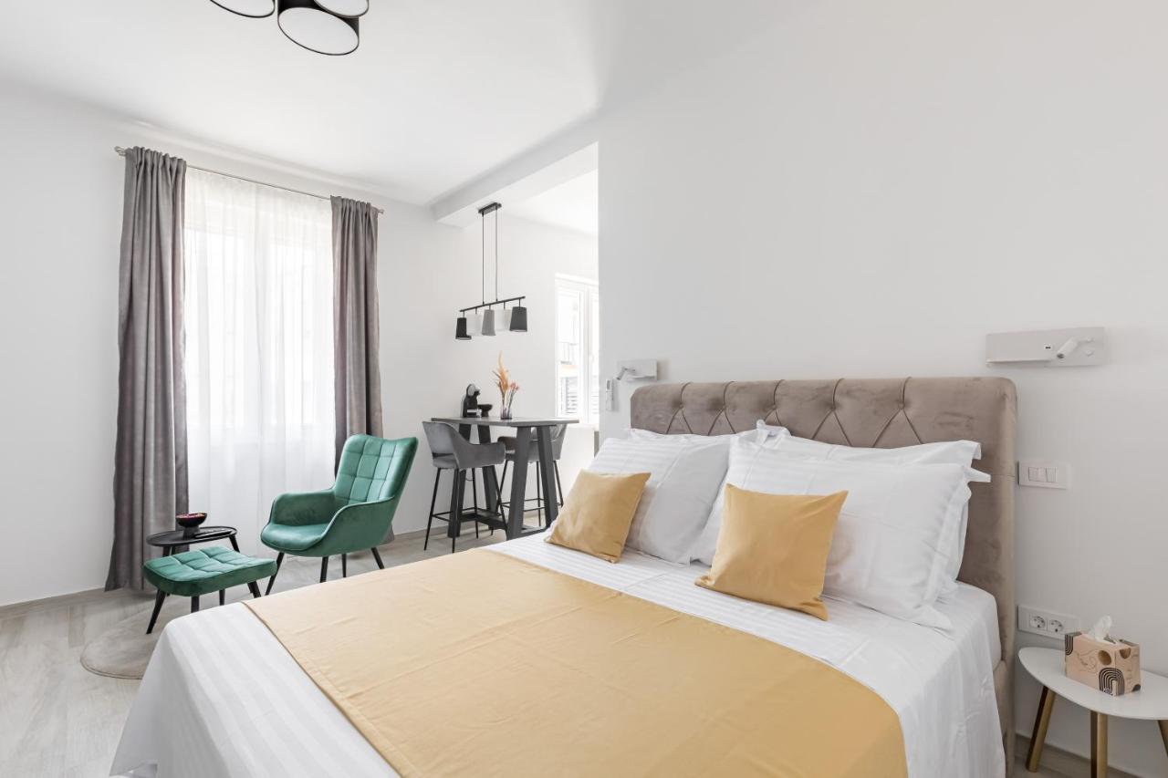 Studio Apartment Home Split Buitenkant foto