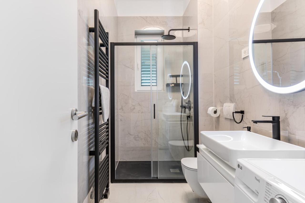 Studio Apartment Home Split Buitenkant foto