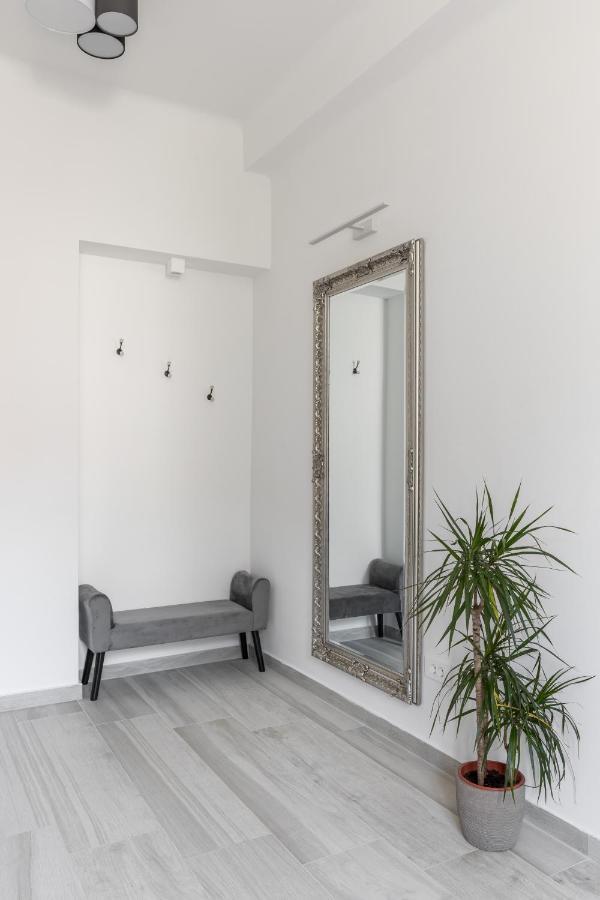 Studio Apartment Home Split Buitenkant foto