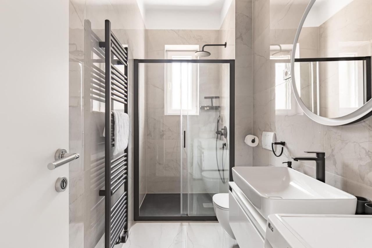Studio Apartment Home Split Buitenkant foto