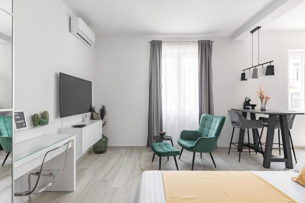 Studio Apartment Home Split Buitenkant foto