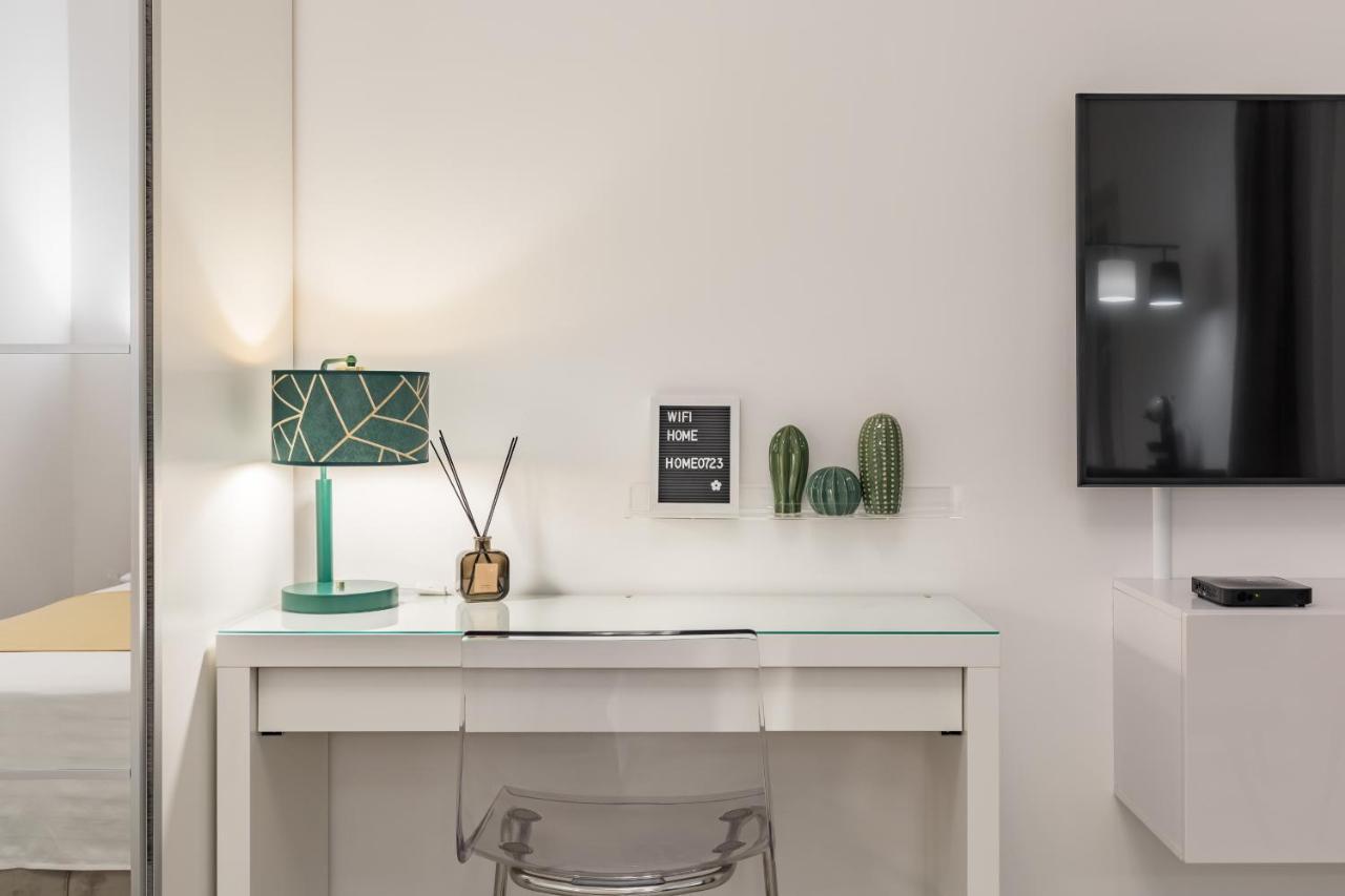 Studio Apartment Home Split Buitenkant foto