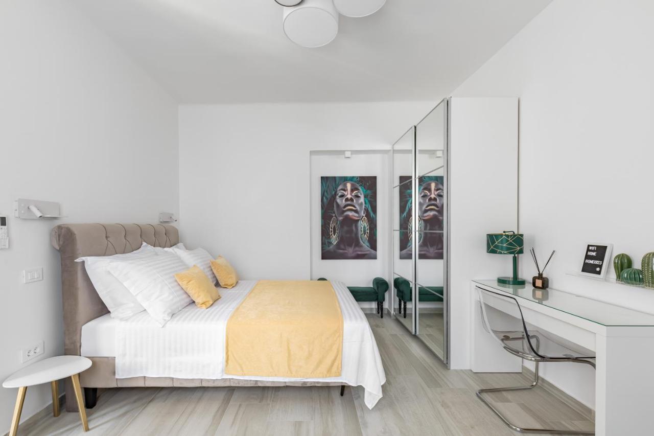 Studio Apartment Home Split Buitenkant foto