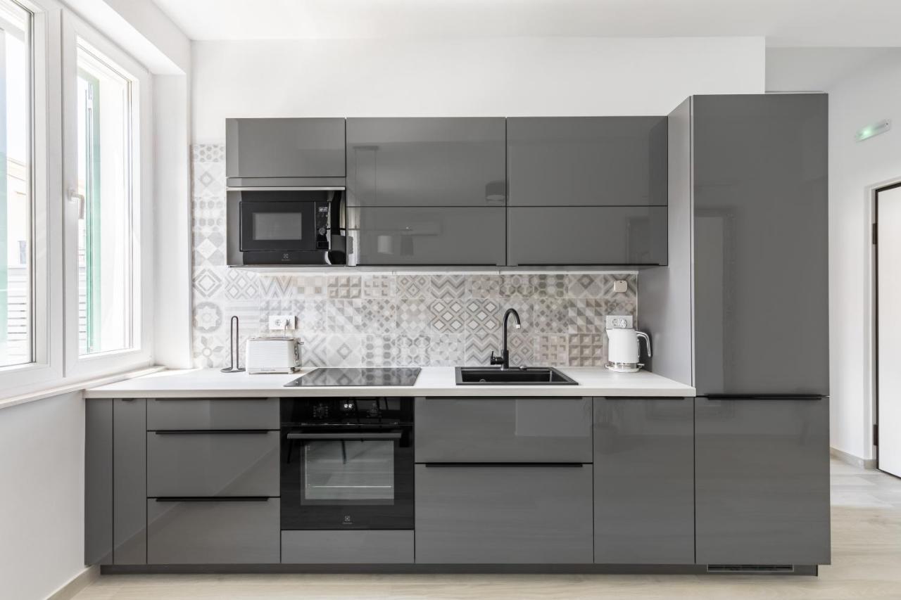 Studio Apartment Home Split Buitenkant foto