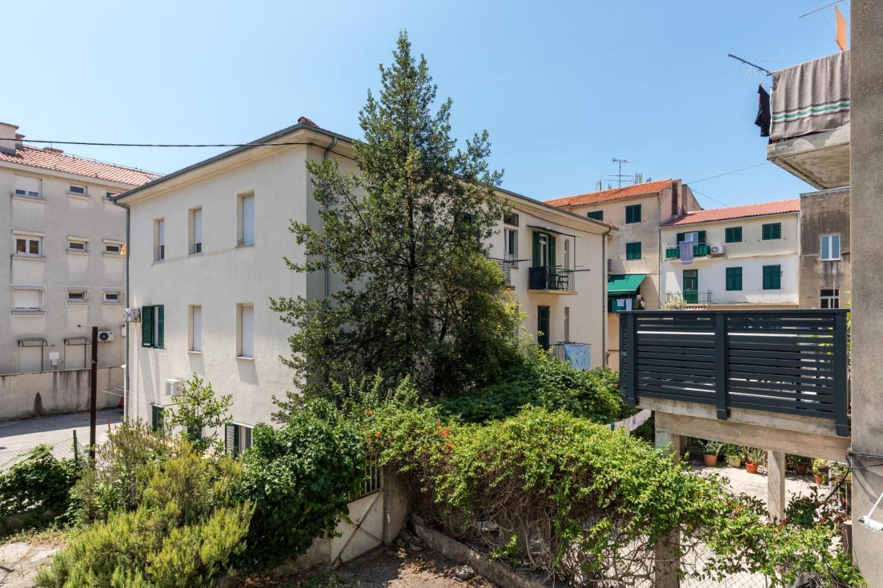 Studio Apartment Home Split Buitenkant foto
