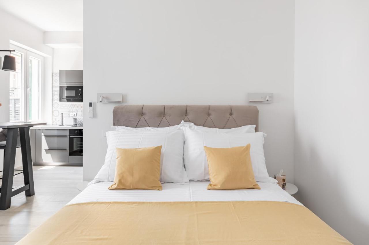 Studio Apartment Home Split Buitenkant foto