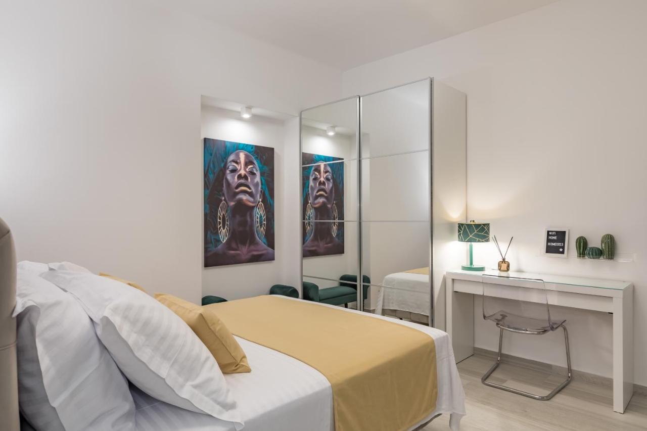Studio Apartment Home Split Buitenkant foto