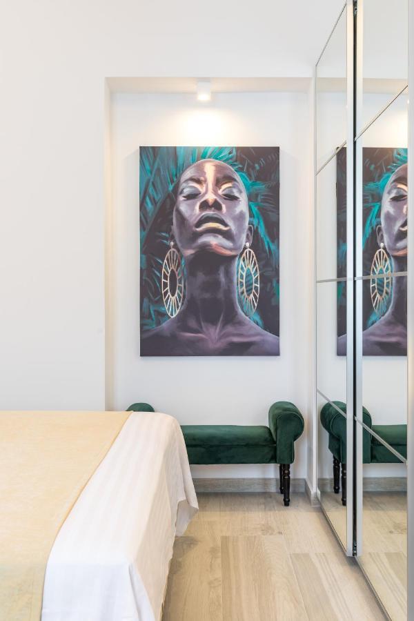 Studio Apartment Home Split Buitenkant foto