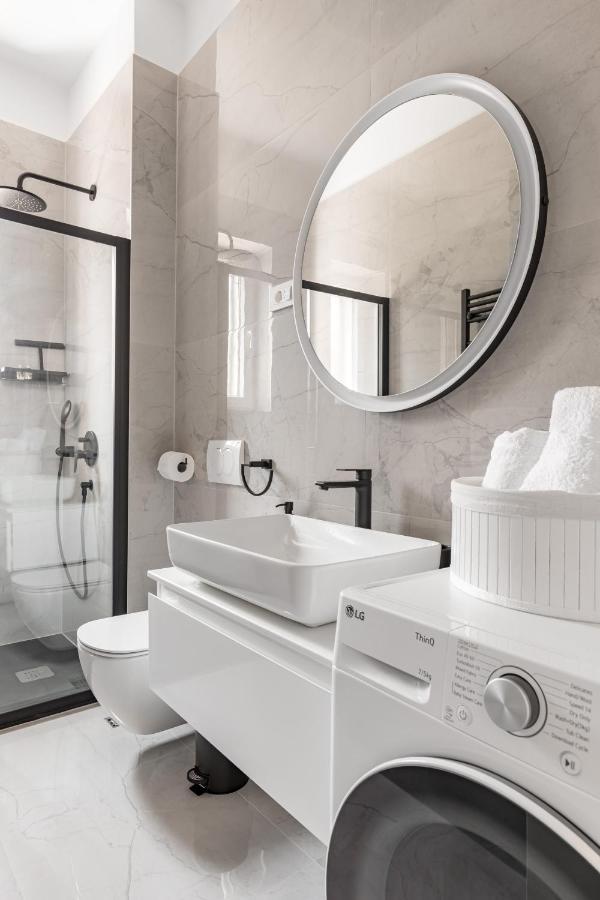 Studio Apartment Home Split Buitenkant foto