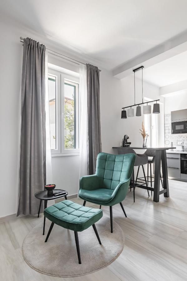 Studio Apartment Home Split Buitenkant foto