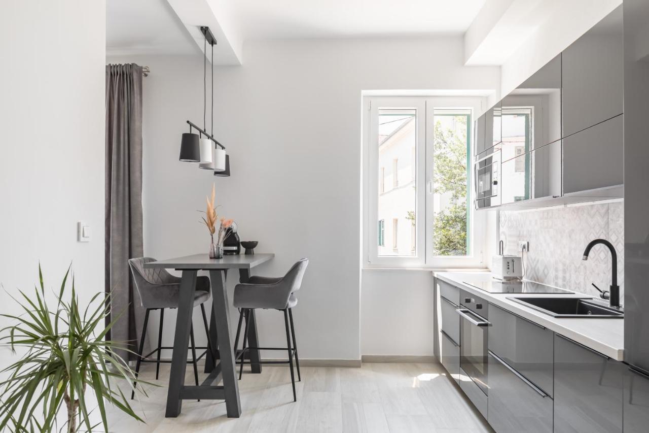 Studio Apartment Home Split Buitenkant foto