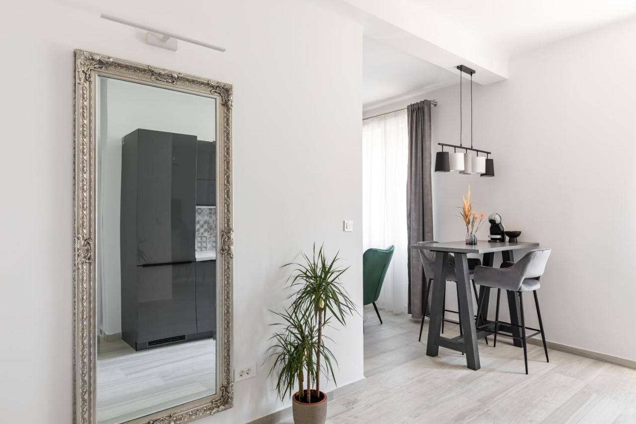 Studio Apartment Home Split Buitenkant foto